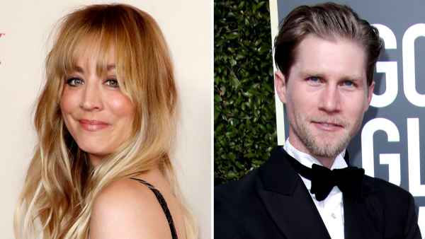 Is Kaley Cuoco Dating Again After Karl Cook Split? She Says
