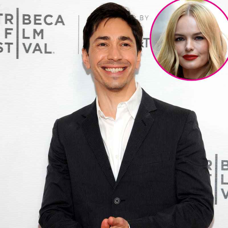 It’s Sacred’! Justin Long Has Found ‘The One’ in Girlfriend Kate Bosworth