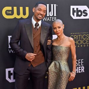 Jada Pinkett Smith 'Insisted' on Vacation Despite Will Smith's Oscars Slap Backlash