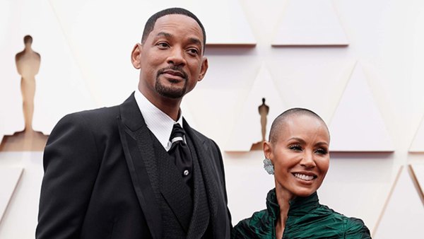 Jada Pinkett Smith Wishes Will Smith Didnt Slap Chris Rock Oscars