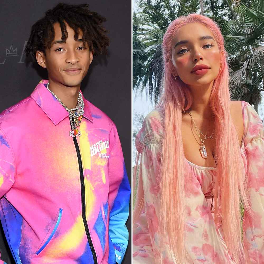 Jaden Smith Leaned on Girlfriend Sab Zada for Support After Family Drama: They Are a ‘Great Fit for Each Other’