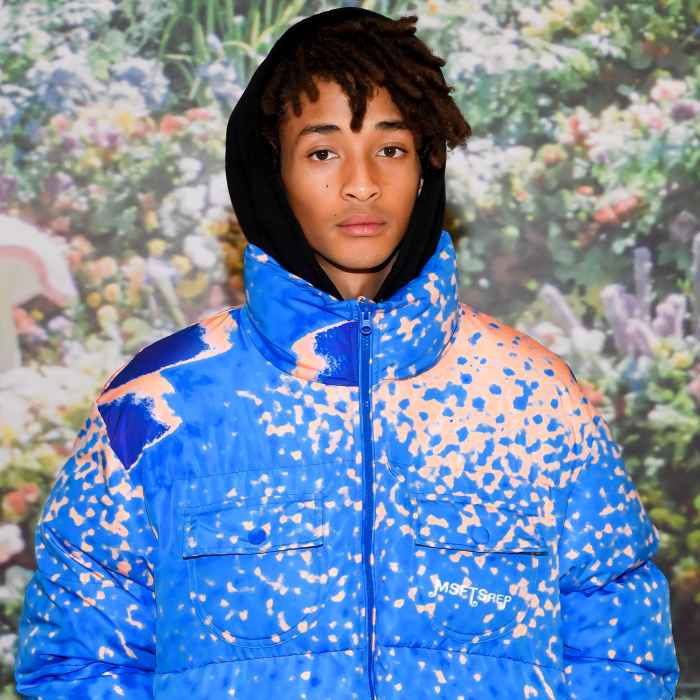 Jaden Smith Makes Fun of His Past Pretentious Comments