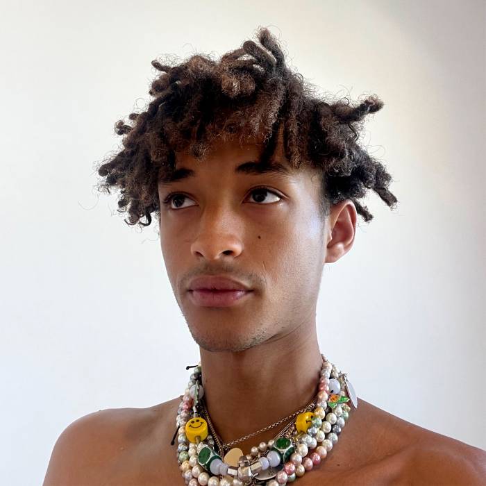Jaden Smith Makes Fun of His Past Pretentious Comments