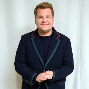 James Corden Announces Plans to Leave The Late Late Show in Summer 2023
