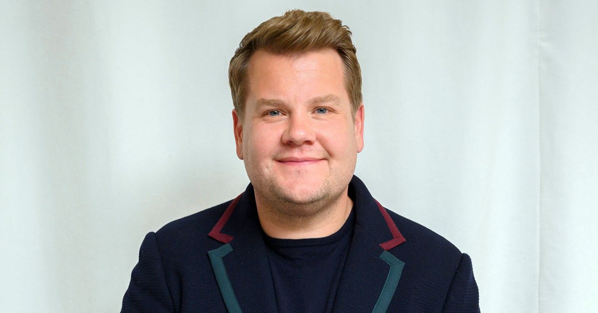 Why Was The Late Late Show Canceled? James Corden Left, Was He