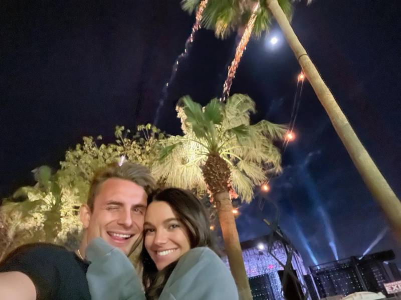 James Kennedy and Girlfriend Ally Lewber’s Whirlwind Relationship Timeline After Raquel Leviss Split