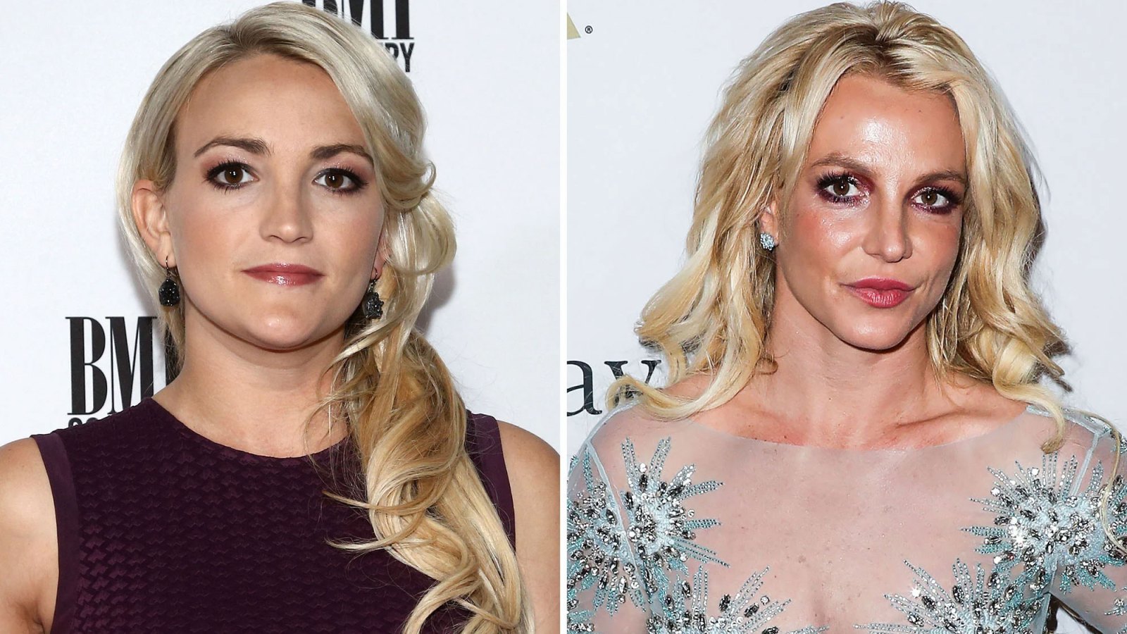 Jamie Lynn Spears Shows Support for Britney Spears Following Her Pregnancy Announcement