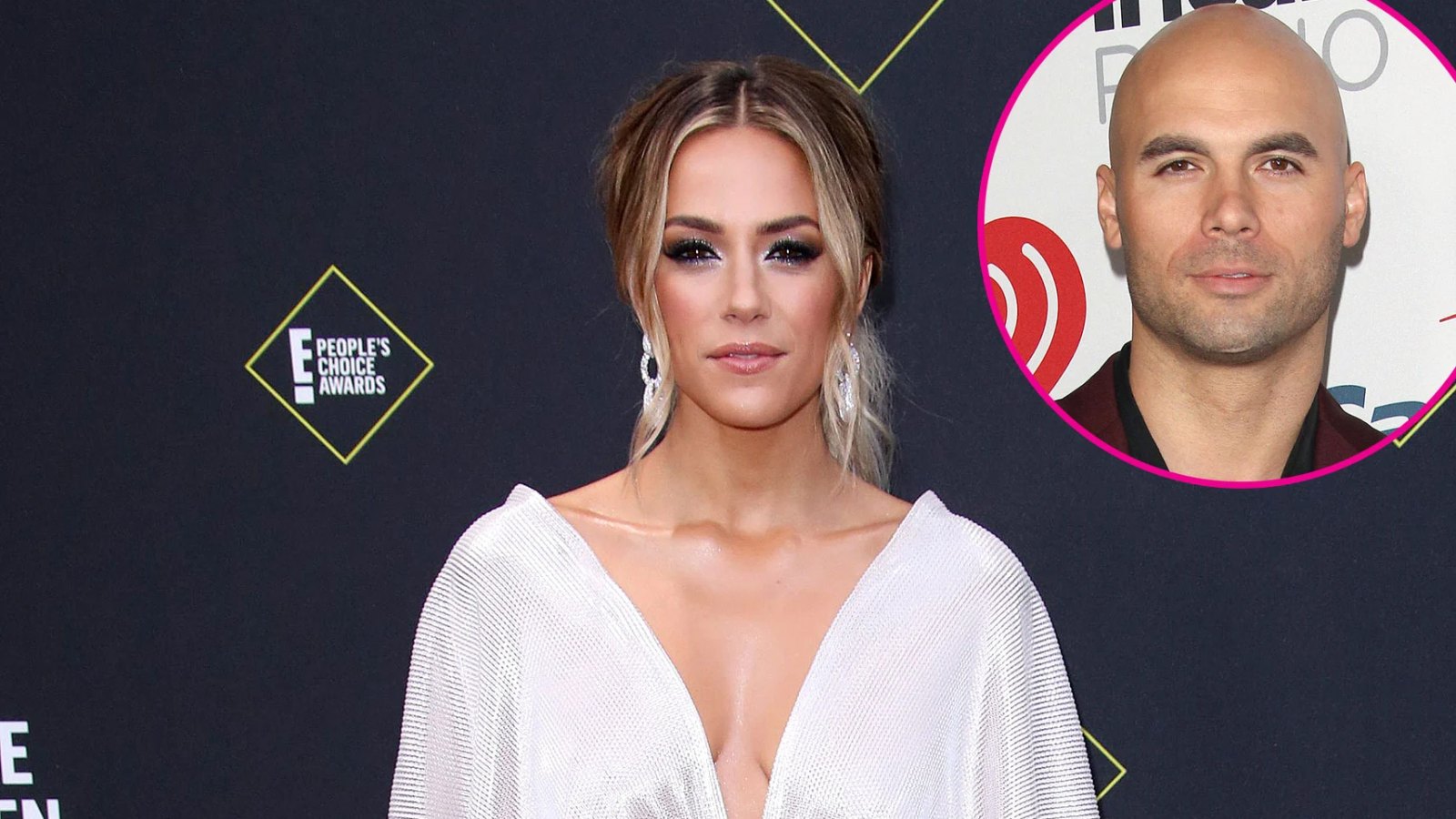 Jana Kramer Reflects on Being Forced to Divorce Mike Caussin