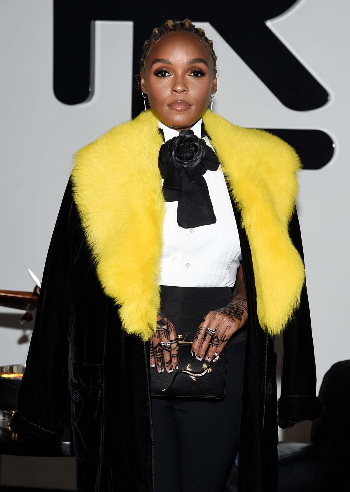 Janelle Monae Comes Out Nonbinary I Am Everything