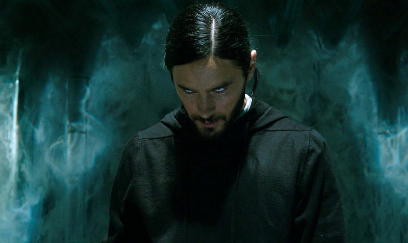 Jared Leto Is Vampire Morbius Everything Know About Movie