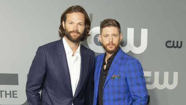 Jared Padalecki Is 'Lucky to Be Alive' After Car Crash, Jensen Ackles Says