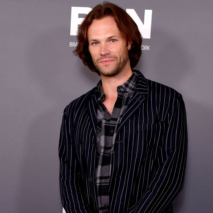 Jared Padalecki Is ‘On the Mend’ and Ready to Resume Filming After Accident