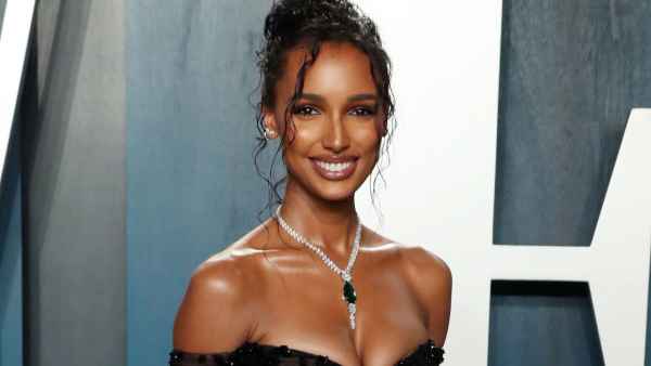 Jasmine Tookes Sofia Richie and Elliot Grainge Are Engaged Nicole Richie Evan Ross and More Celebrities React