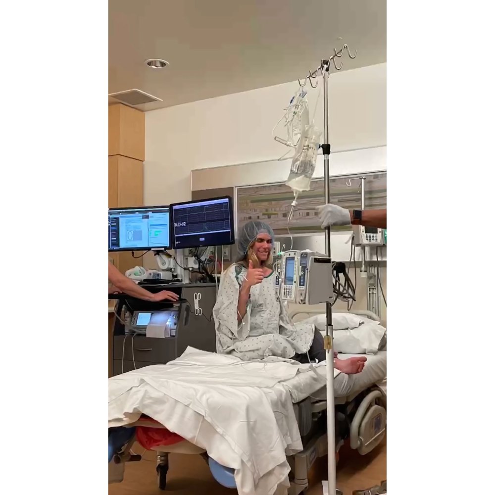 Jason Kennedy Reveals Lauren Scruggs' Home Birth &lsquo;Didn&rsquo;t Go as Planned&rsquo;: We Did a &lsquo;Vacuum Birth&rsquo;