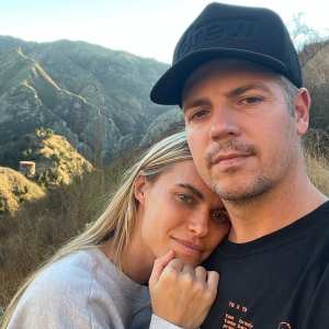 Jason Kennedy Reveals Lauren Scruggs' Home Birth ‘Didn’t Go as Planned’: We Did a ‘Vacuum Birth’