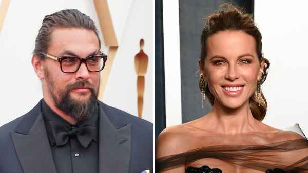 Jason Momoa Shuts Down Kate Beckinsale Dating Rumors After Oscars Party