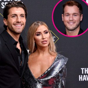 Jason Tartick Calculated Colton Underwood Unfollowed Me Kaitlyn