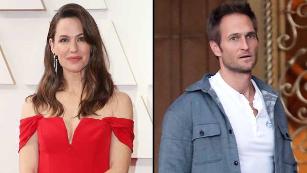 Jennifer Garner BF John Miller Kids Meet Each Other It Was Casual