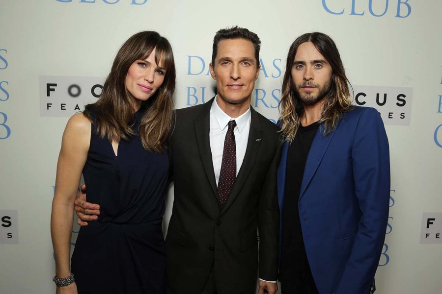 Jennifer Garners Life Career Though Years