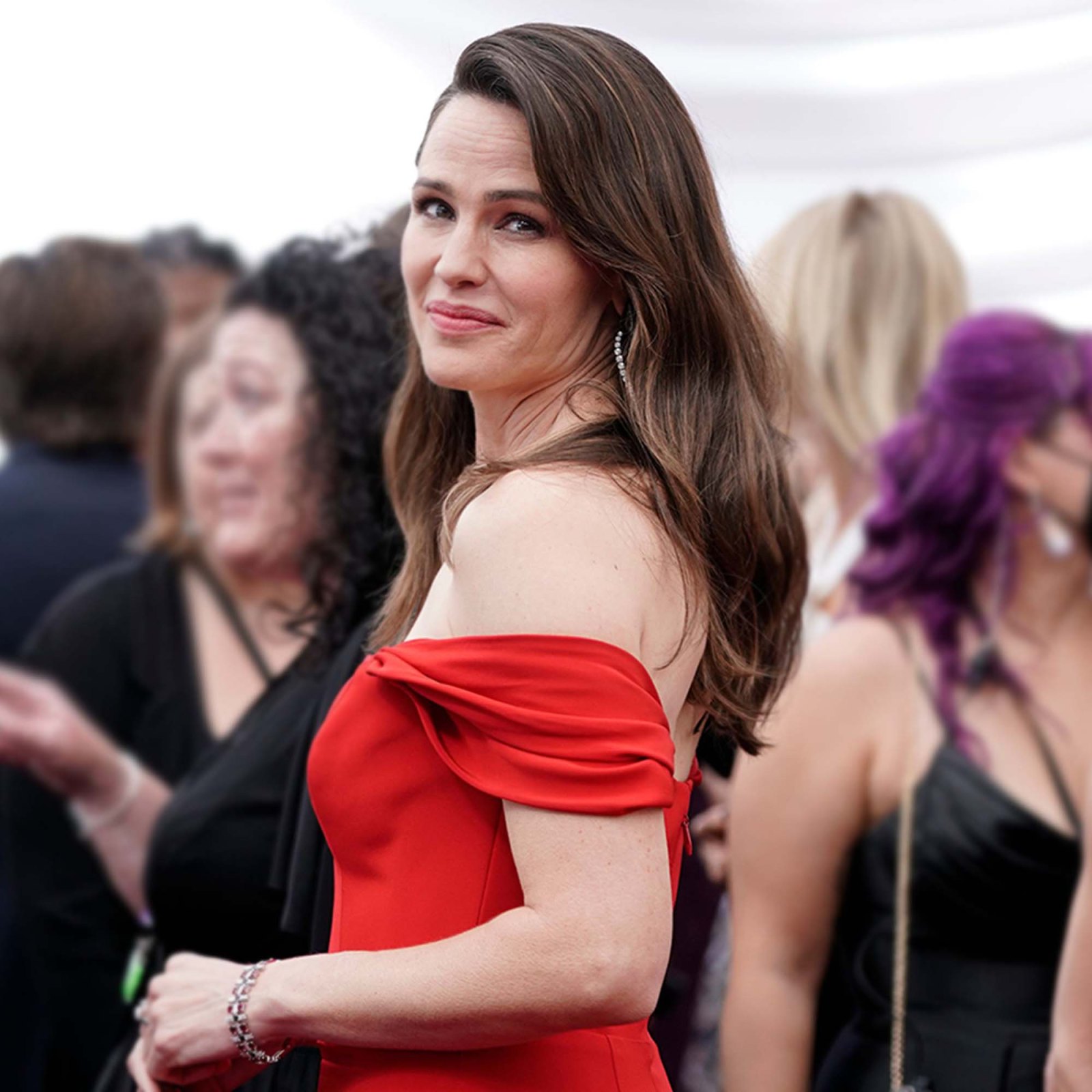 Jennifer Garner Through the Years: TV, Movies and More