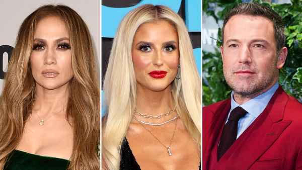 Jennifer Lopez Shows Off Engagement Ring After Selling Sunset’s Emma Hernan Claimed to Match With Ben Affleck