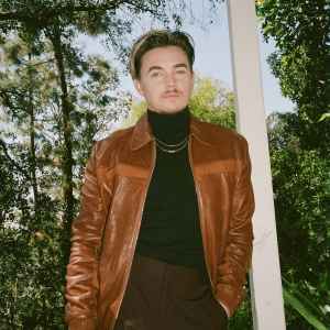 Jesse McCartney 25 Things You Dont Know About Me