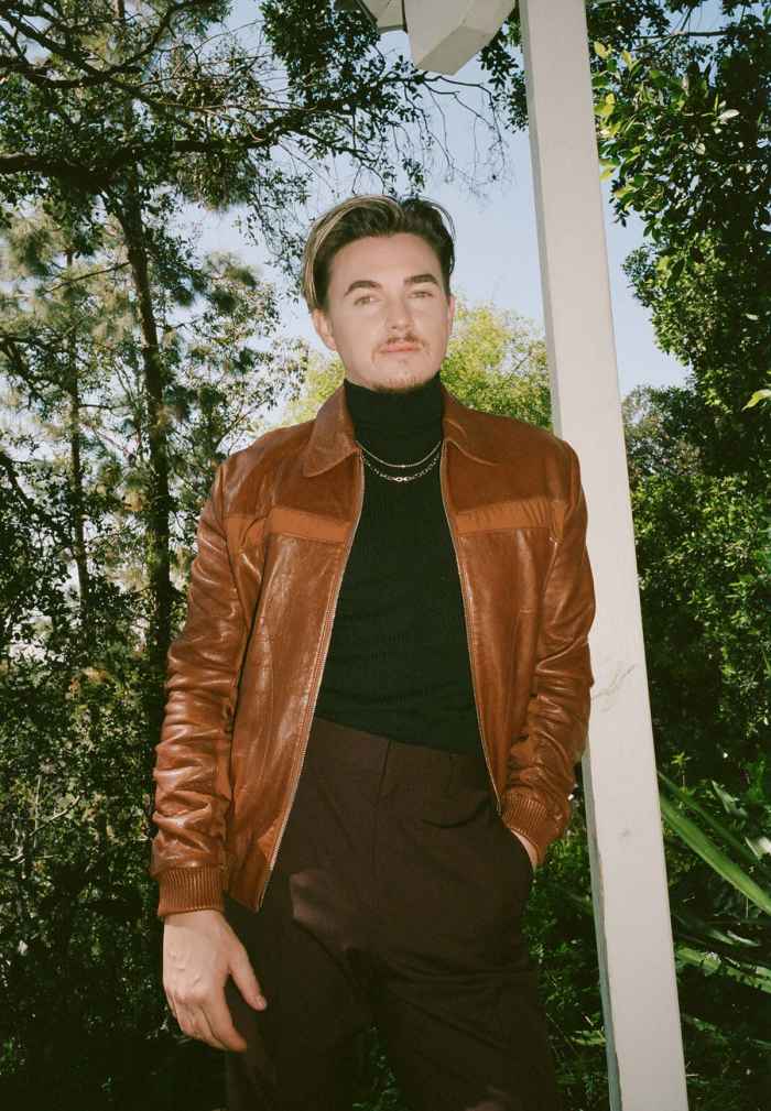 Jesse McCartney 25 Things You Dont Know About Me