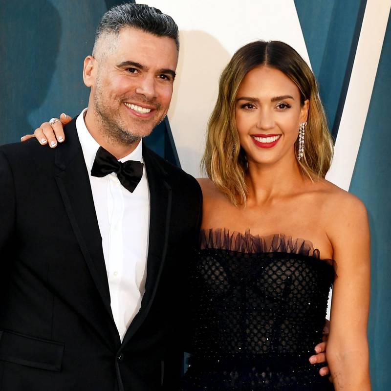 Jessica Alba and Cash Warren's Family Photos With Their 3 Kids Over the Years