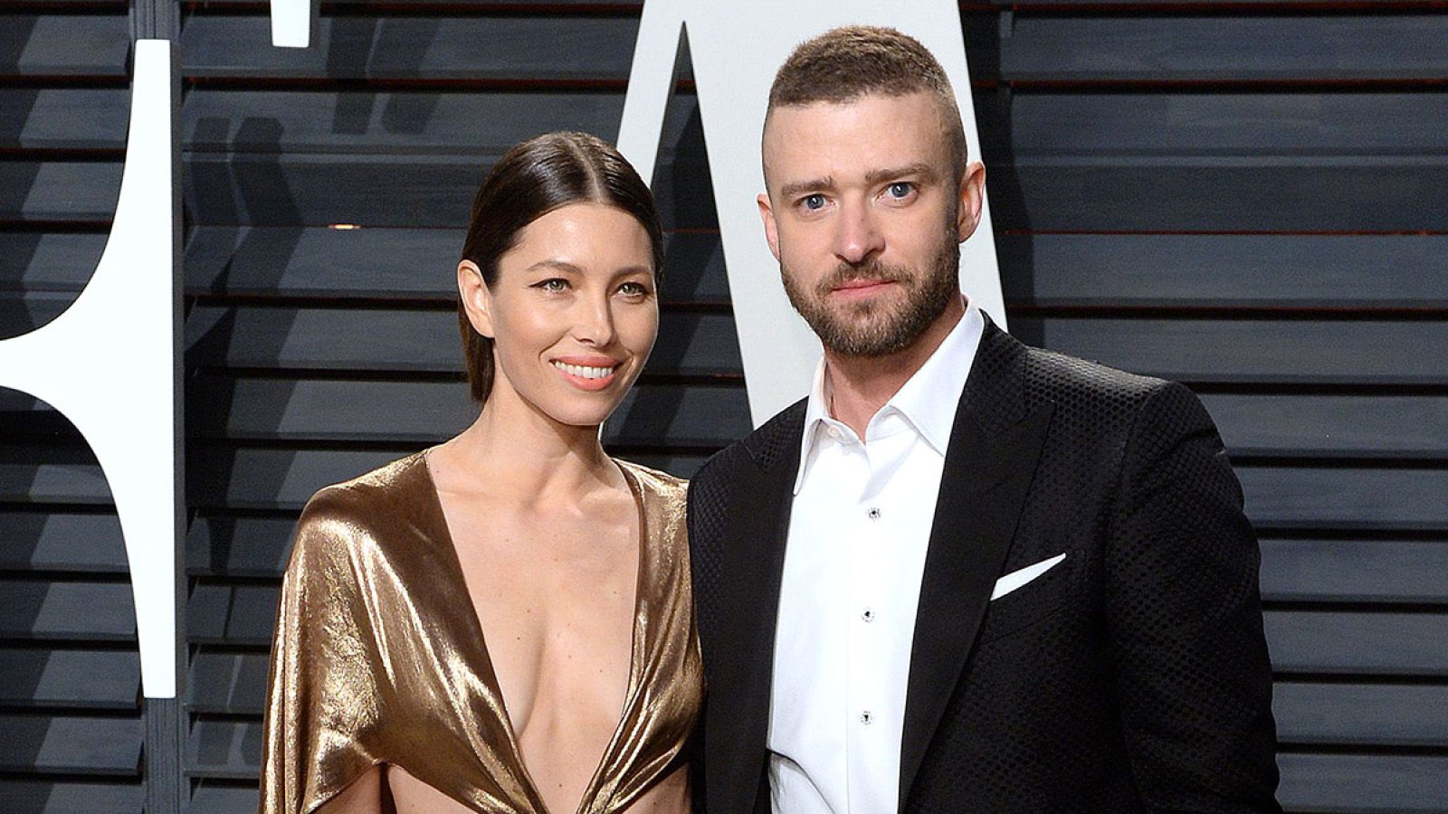 Jessica Biel Is 'Proud' of Justin Timberlake Marriage 2
