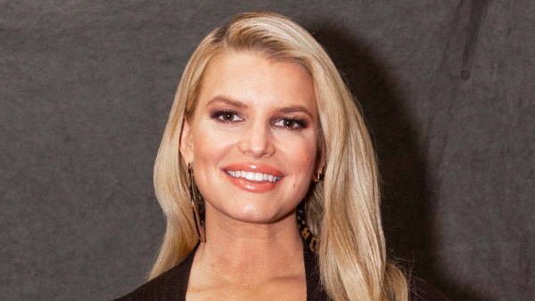 Jessica Simpson My Credit Card Was Declined Taco Bell The Other Day