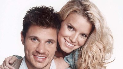 Jessica Simpson Nick Lacheys Quotes About Their Marriage