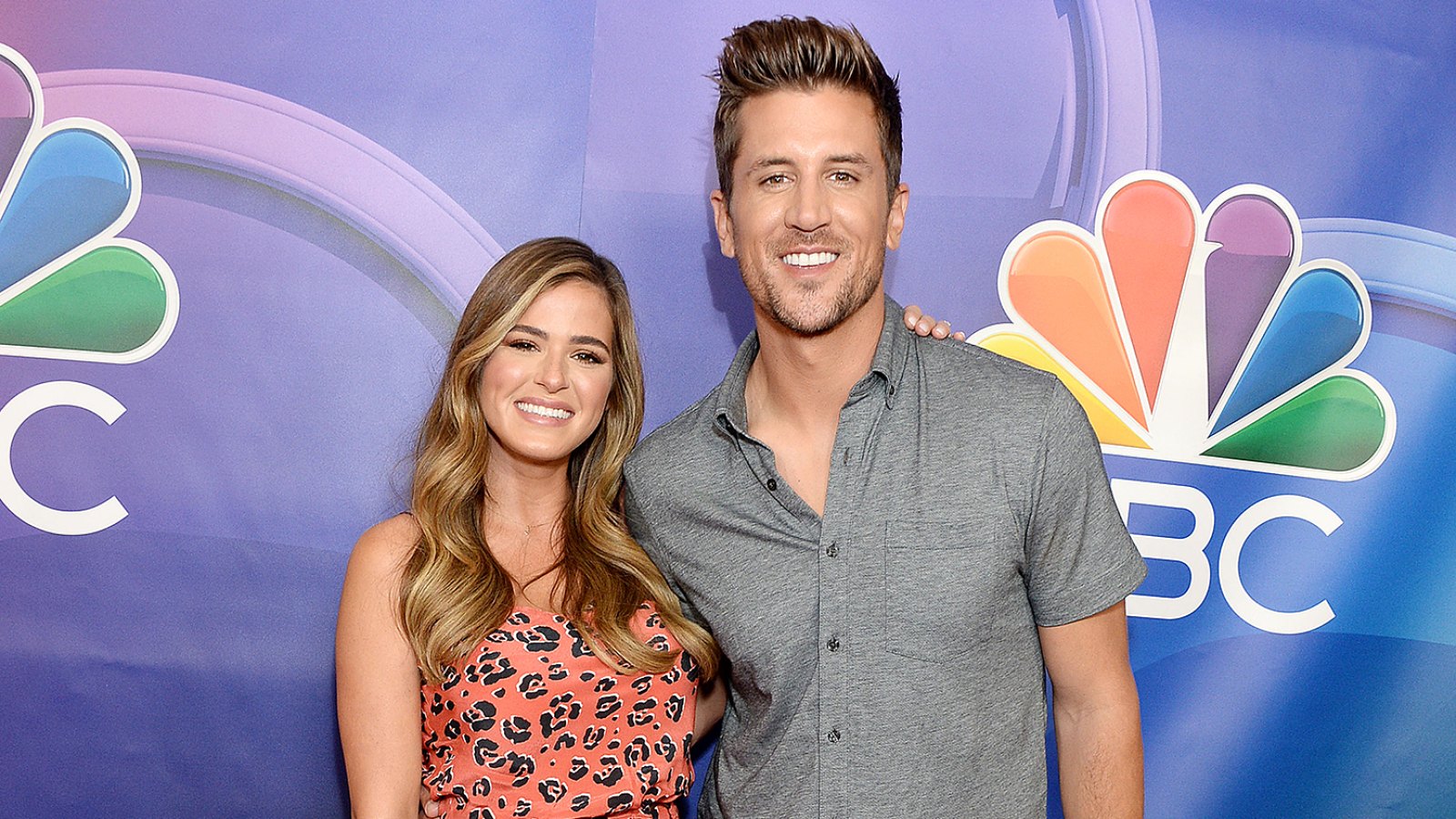 JoJo Fletcher and Jordan Rodgers Reveal When They Want to Have a Baby