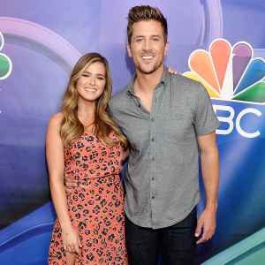 JoJo Fletcher and Jordan Rodgers Reveal When They Want to Have a Baby