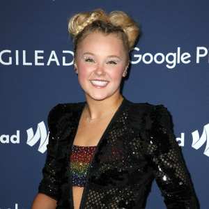 JoJo Siwa Chops Off Her Signature Ponytail