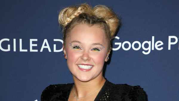 JoJo Siwa Chops Off Her Signature Ponytail