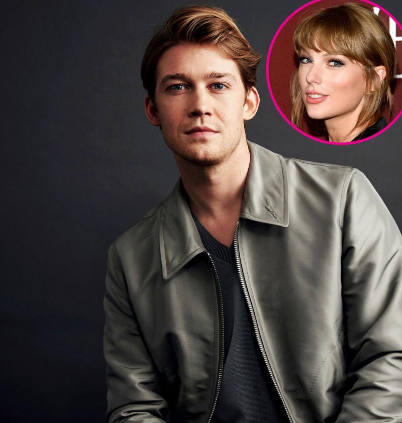 Joe Alwyn: Why My Romance With Taylor Swift Is So Private