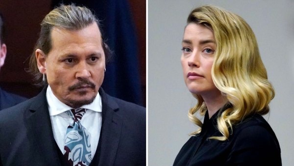Johnny Depp Denies Amber Heards Heinous Allegations Amid Legal Battle
