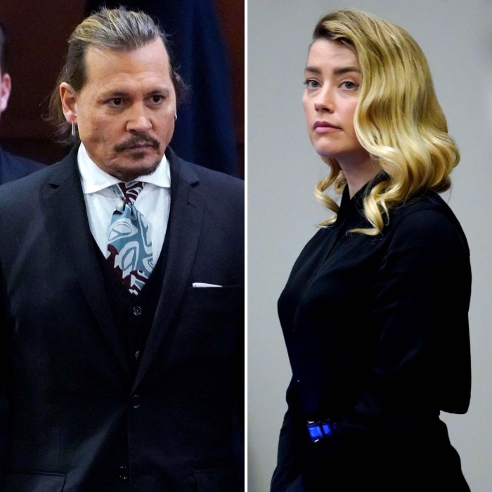 Johnny Depp Denies Amber Heards Heinous Allegations Amid Legal Battle