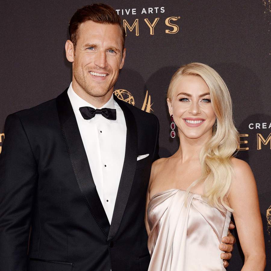 Julianne Hough Most Candid Quotes About Life After Brooks Laich Divorce