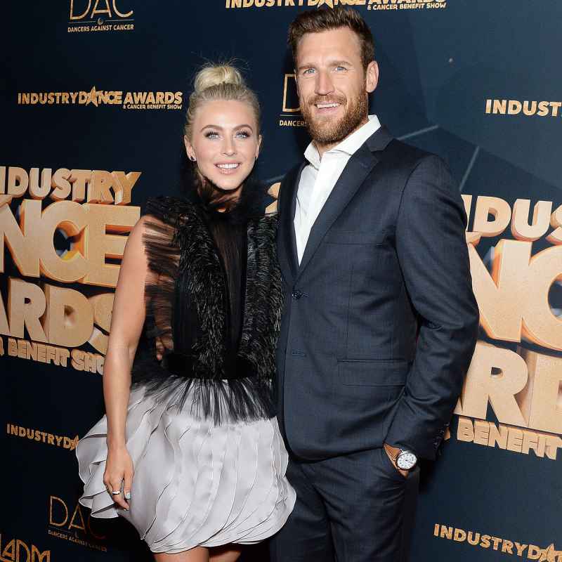 Julianne Hough Most Candid Quotes About Life After Brooks Laich Divorce
