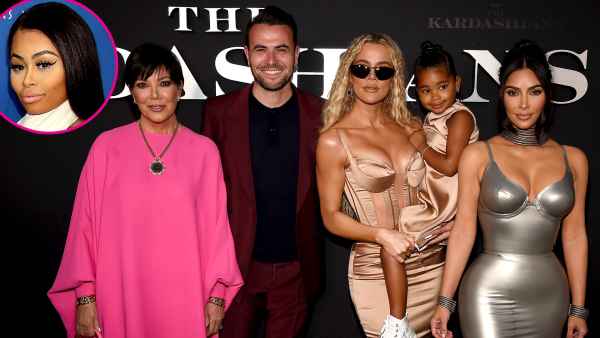 KUWTK’ Clips Are Being Entered as Evidence in Blac Chyna’s ‘Rob Chyna’ Suit