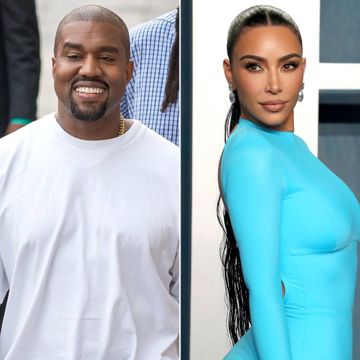 Kanye West Hints at Running in 2024 Election in New Song — and Hopes Kim Kardashian Will Support Him