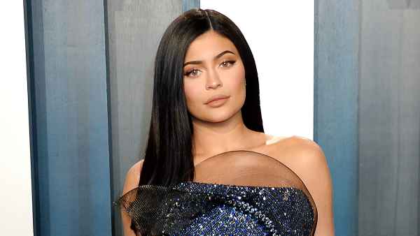 Kardashian-Jenner Family Members Hinting at Kylie Jenner Baby Boy Name