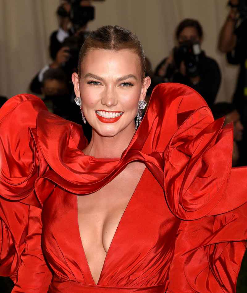 Karlie Kloss Celebs Who Were Abercrombie Fitch Models Before They Were Famous
