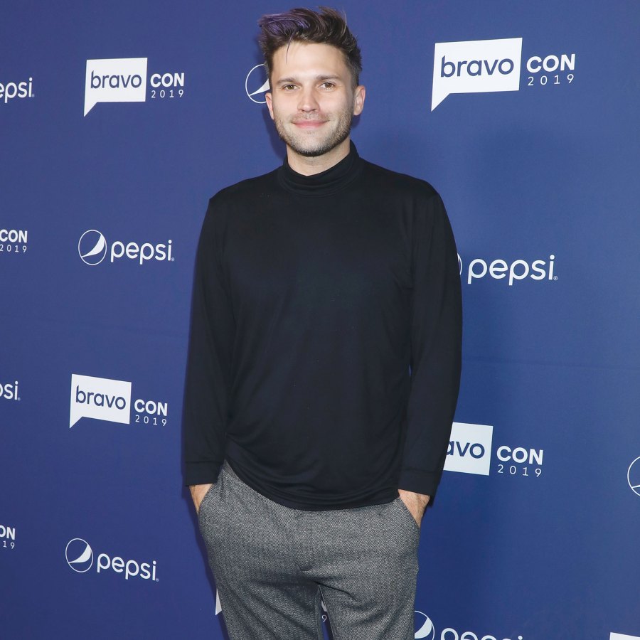 Katie Maloney Details Timeline Tom Schwartz Split I Was Dying Inside