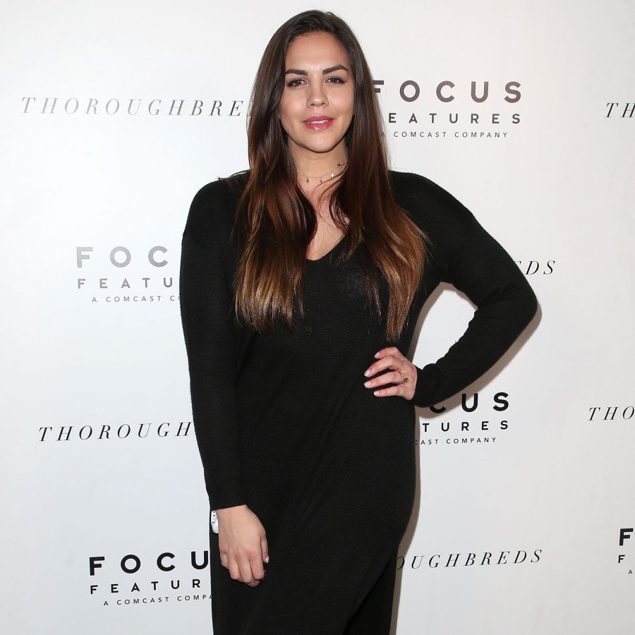 Katie Maloney Details Timeline Tom Schwartz Split I Was Dying Inside