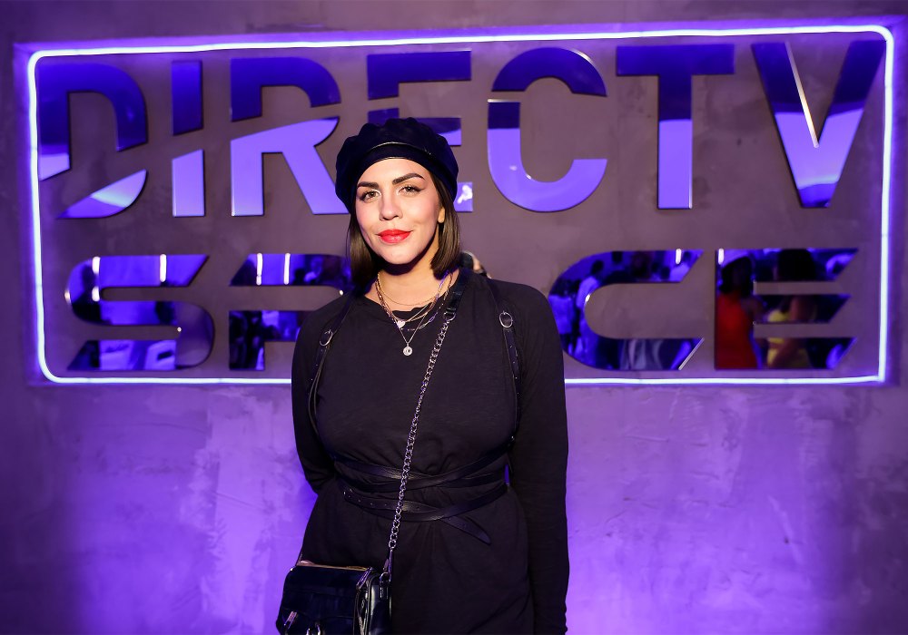 Katie Maloney: I Would &lsquo;Feel the Same&rsquo; About Tom and Randall as Lala Kent