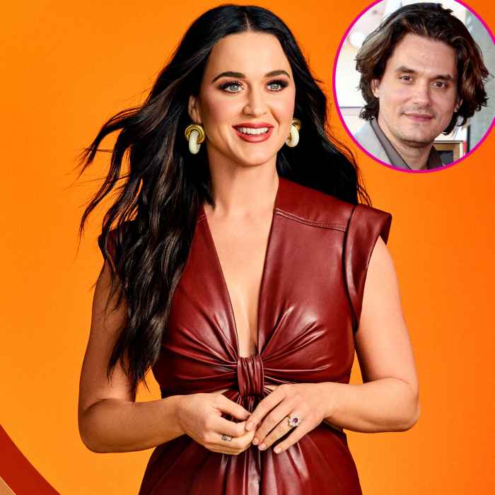 Katy Perry Cringes After 'American Idol' Hopeful Sings Ex John Mayer's Song