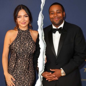 Kenan Thompson Files For Divorce From Christina Evangeline After Split