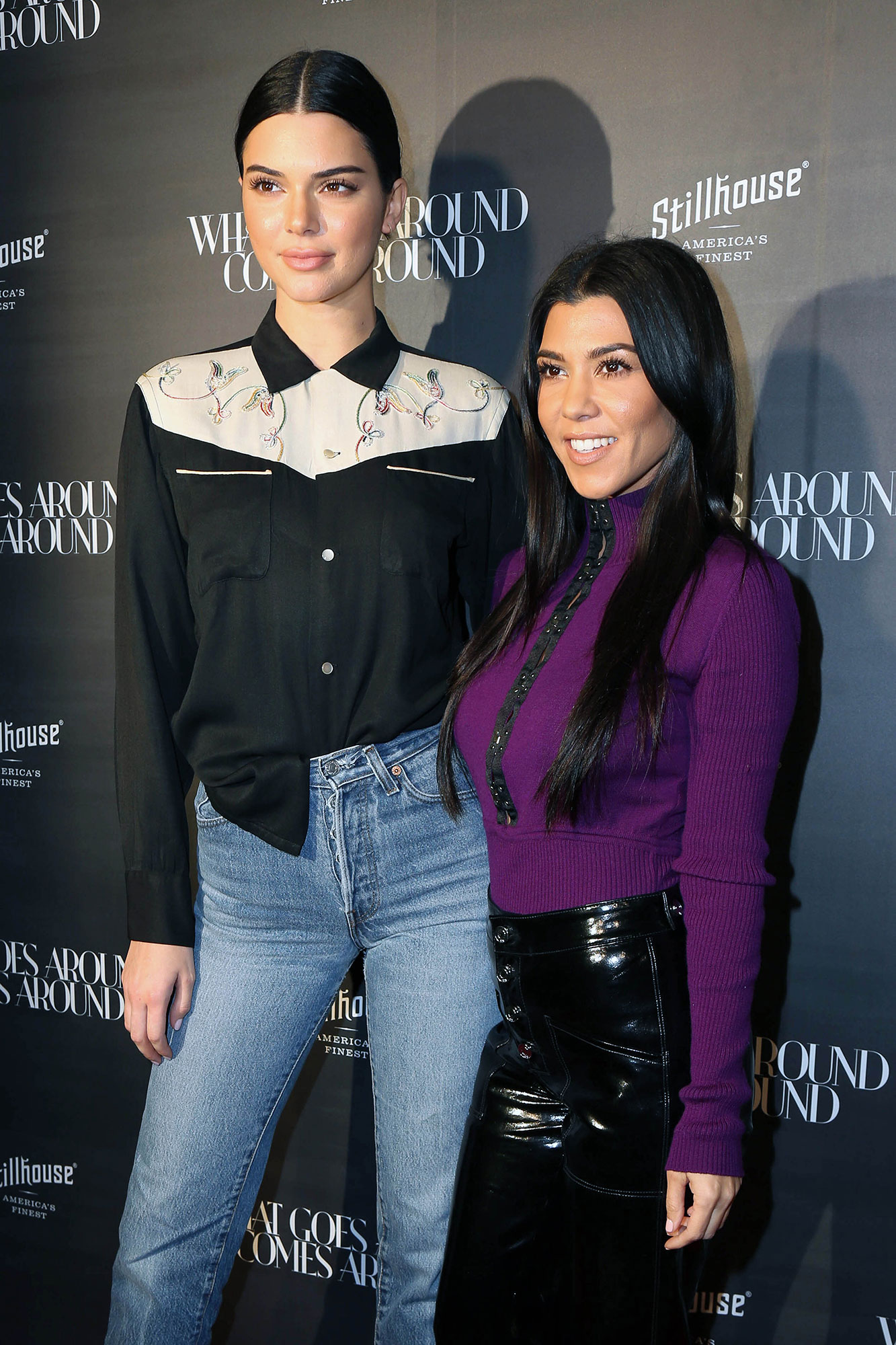Kourtney Kardashian – With Kris Jenner plan for Kim’s birthday